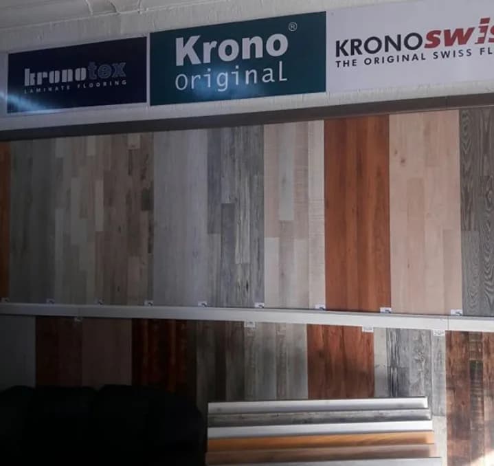Weaver Flooring And Blinds in Newtown