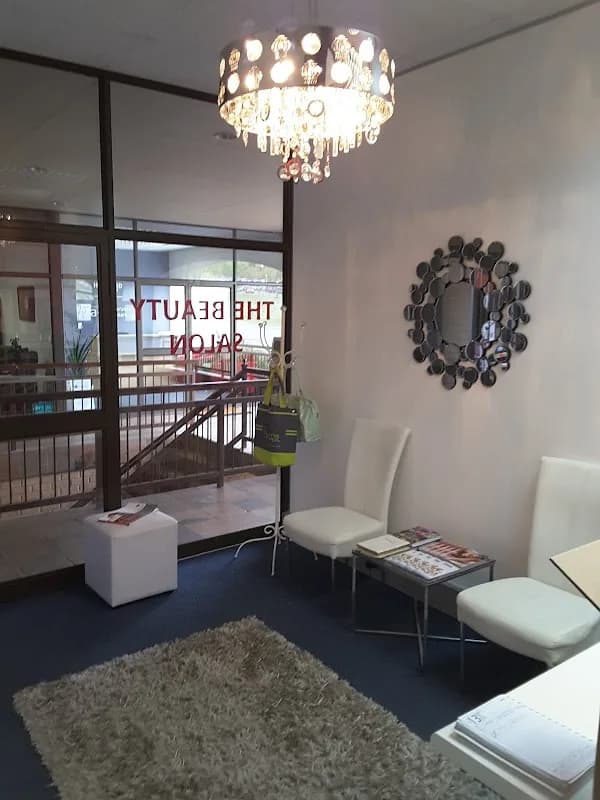 The Beauty Salon in George South