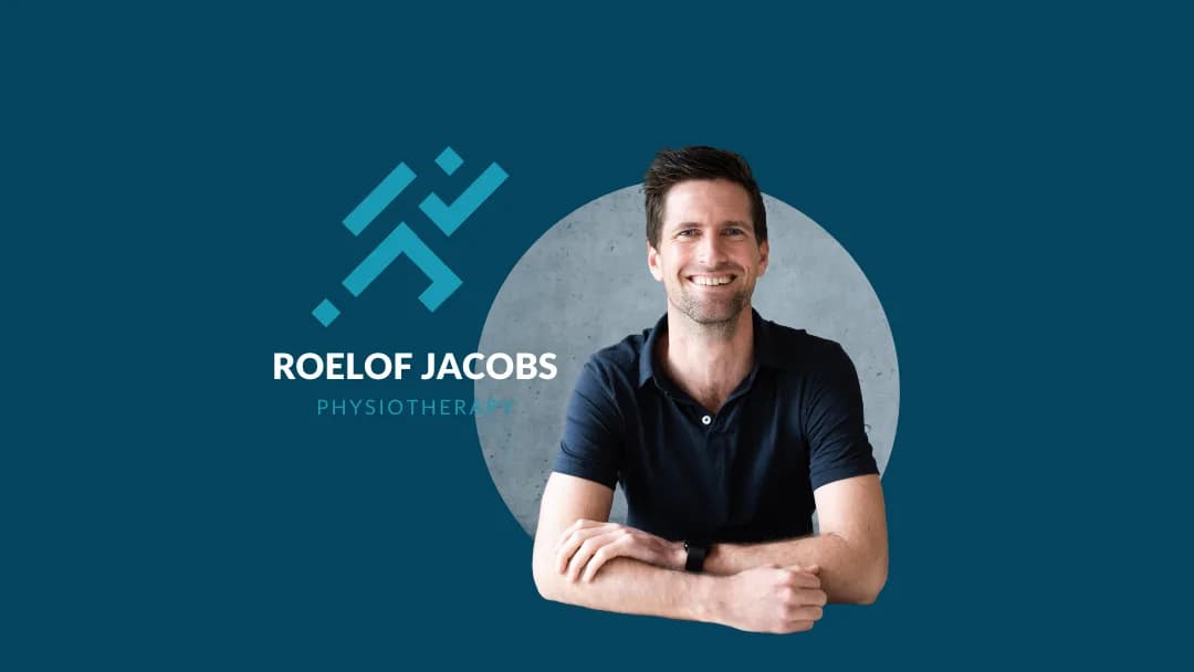 Roelof Jacobs Physiotherapy in Techno Park