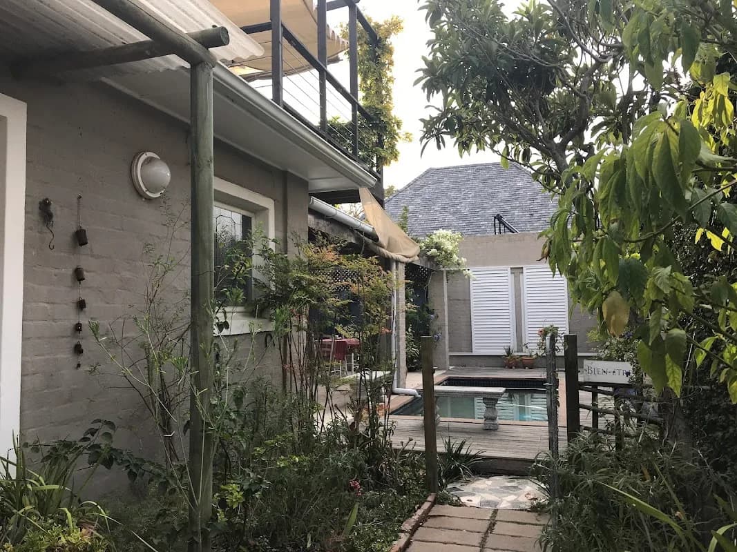 Bien-Etre B&B in Rondebosch