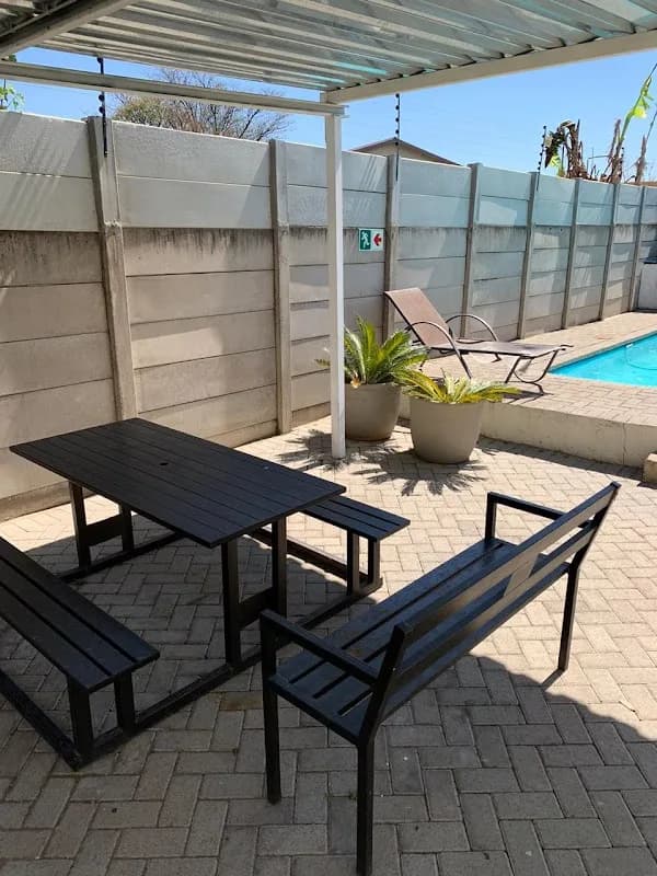 Sleep Easy Guest House in Osizweni