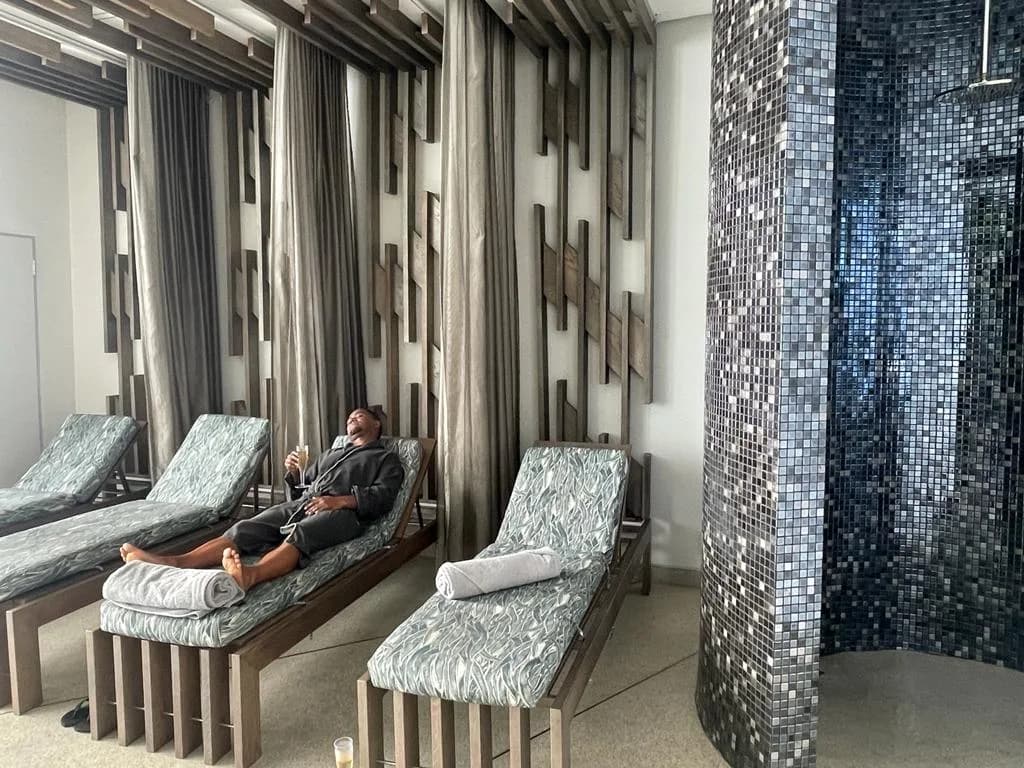 Life Day Spa Waterfront in V&A Waterfront