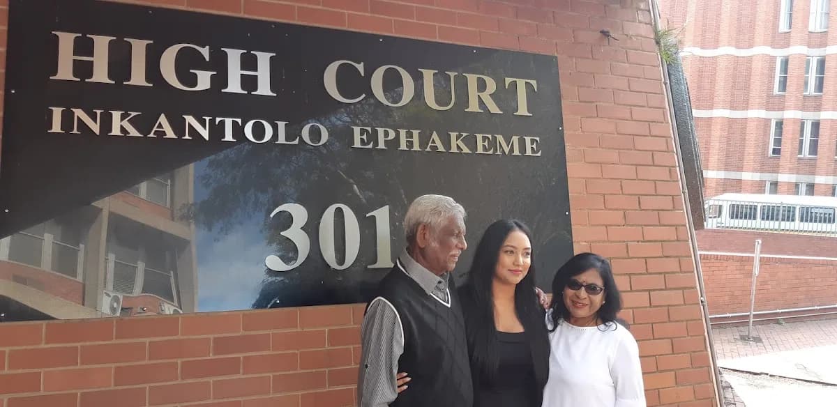 Venn Nemeth & Hart Attorneys in Pietermaritzburg CBD