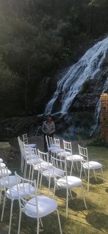 Waterfall Valley in Paarl East