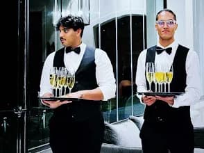 PEPA EVENTS & STAFFING in Die Boord