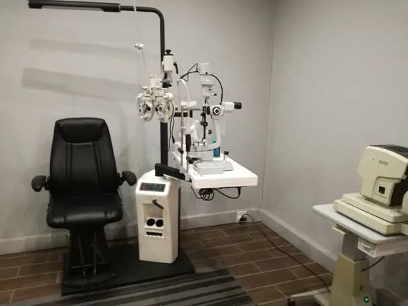 Kaleideo Eye Care Kempton Park in Edenvale
