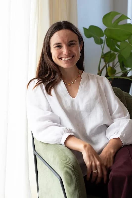 Karlita Morrison in Constantia