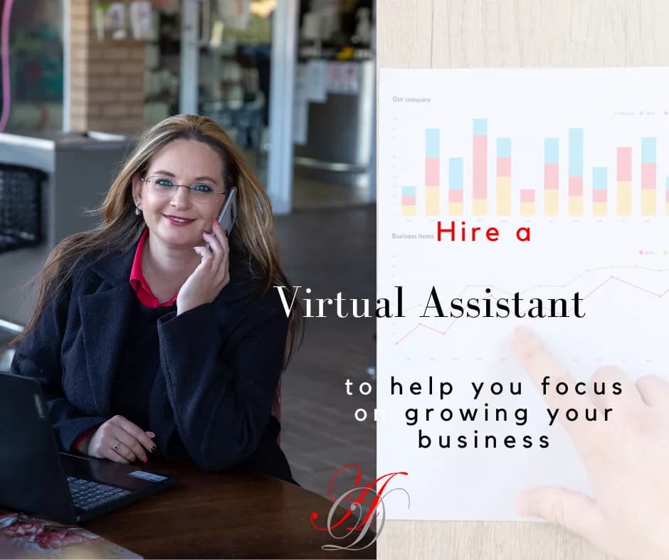AidaDias&Co Online Business Manager Services in The Moot