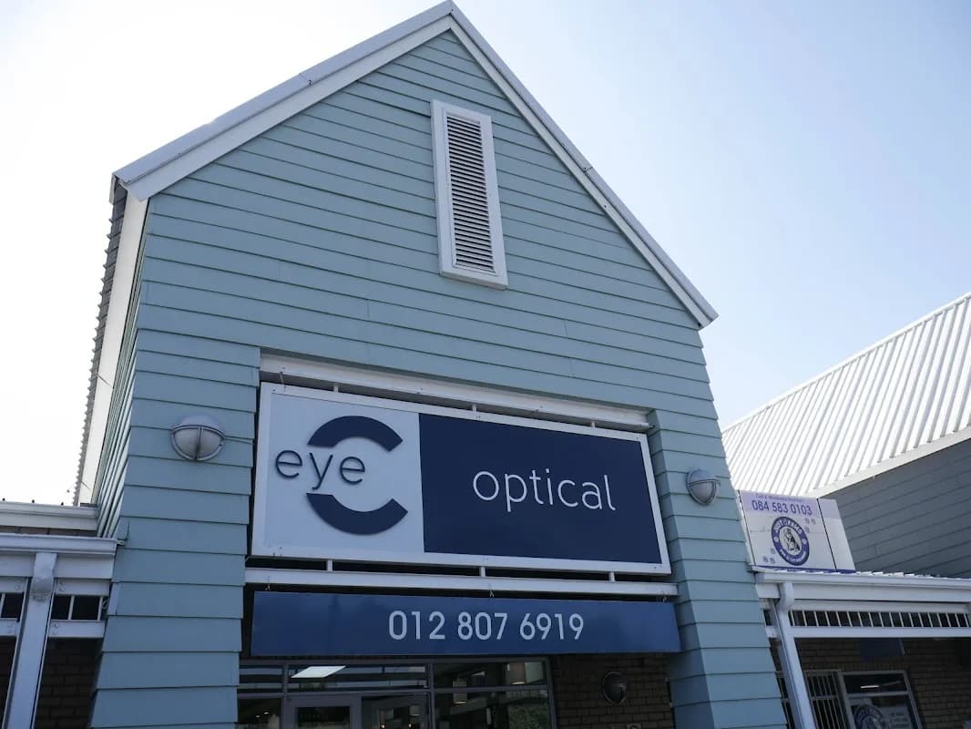 EyeC Optical Equestria in Lynnwood