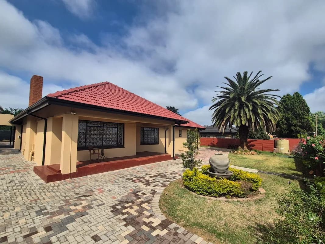 Ithonsi Guesthouse in Kempton Park