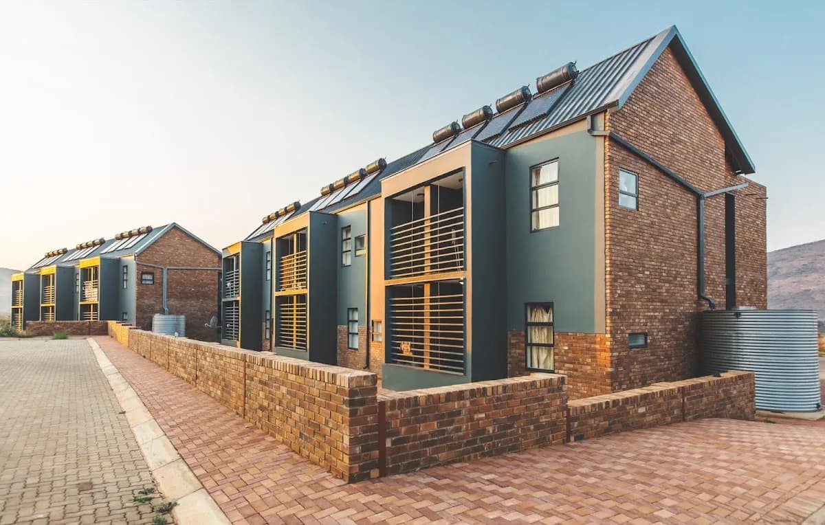 LEMEG Architects in Faerie Glen