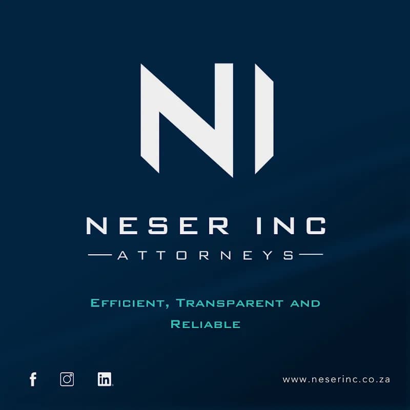 Neser Incorporated in Lynnwood