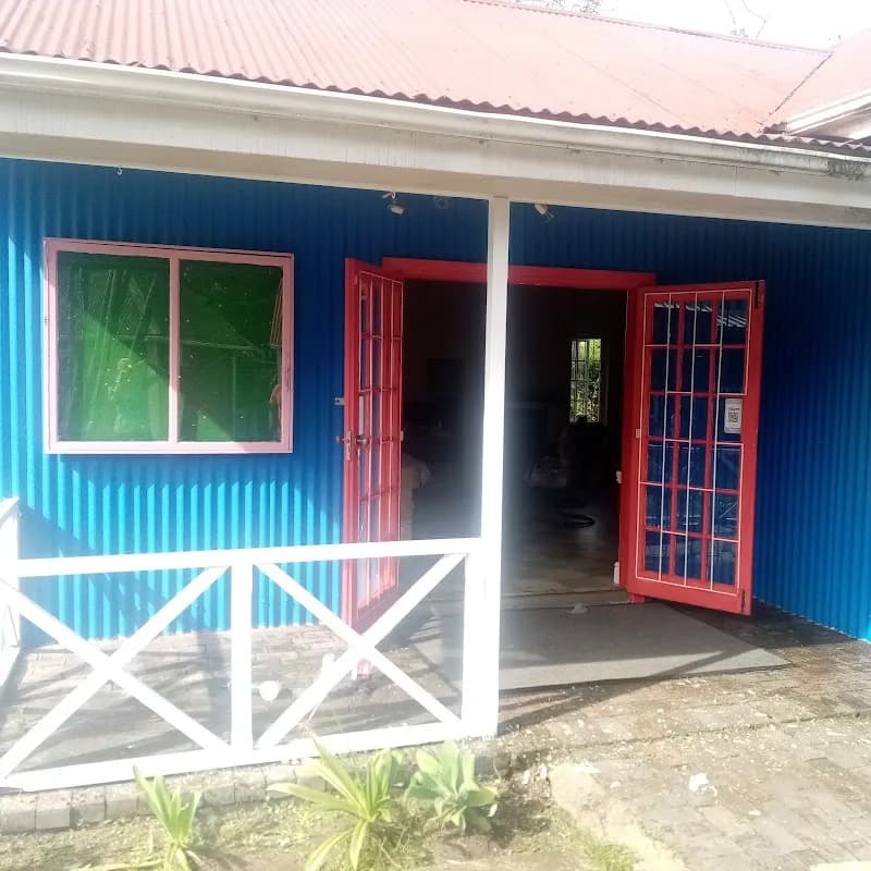 SSG CLEANING in Pinetown