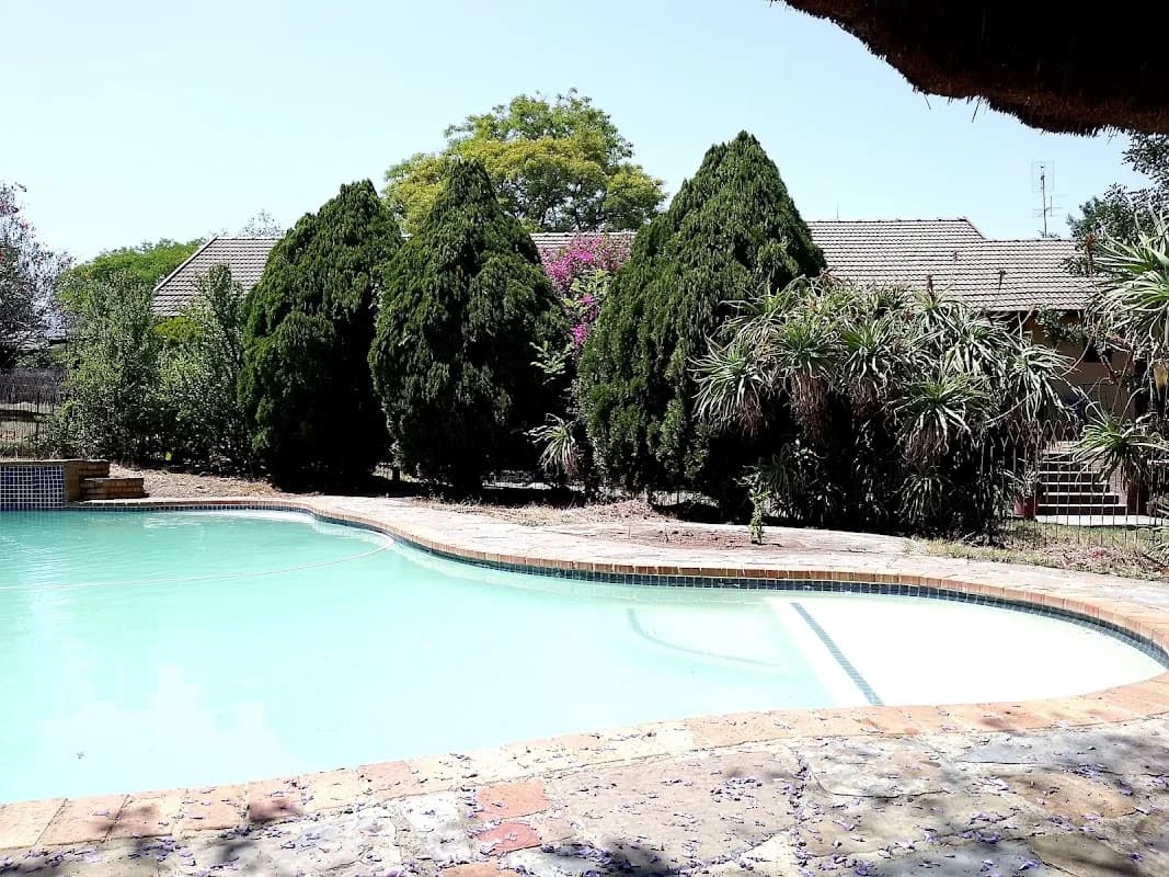 Cozy Retreat Ferndale in Randburg