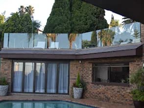 Villa Costa Guesthouse in Waterkloof Ridge