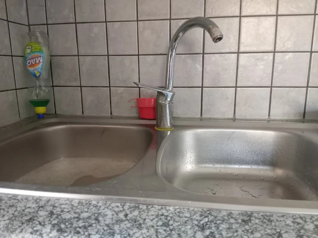 Eergoflex plumbing and electrical in Bloemfontein CBD