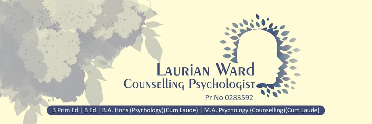 Laurian Ward - Counselling Psychologist in Garsfontein