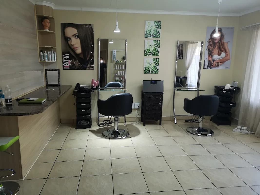 Beauty Hub Secunda in Evander