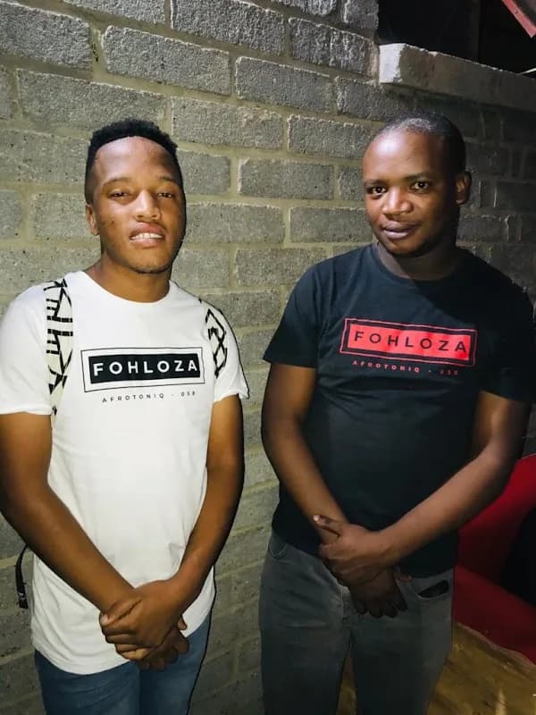 GENUINE LIFESTYLES AND ENTERTAINMENT in Phuthaditjhaba CBD