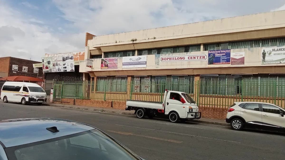 Ekurhuleni Security Services & Training School in Springs