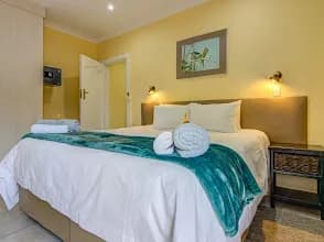 Edenvale Guesthouse in Edenvale