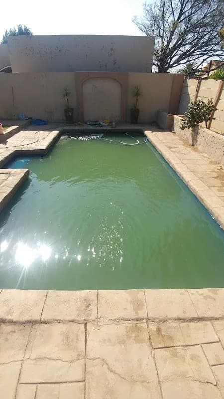 GRW Services in Boksburg CBD