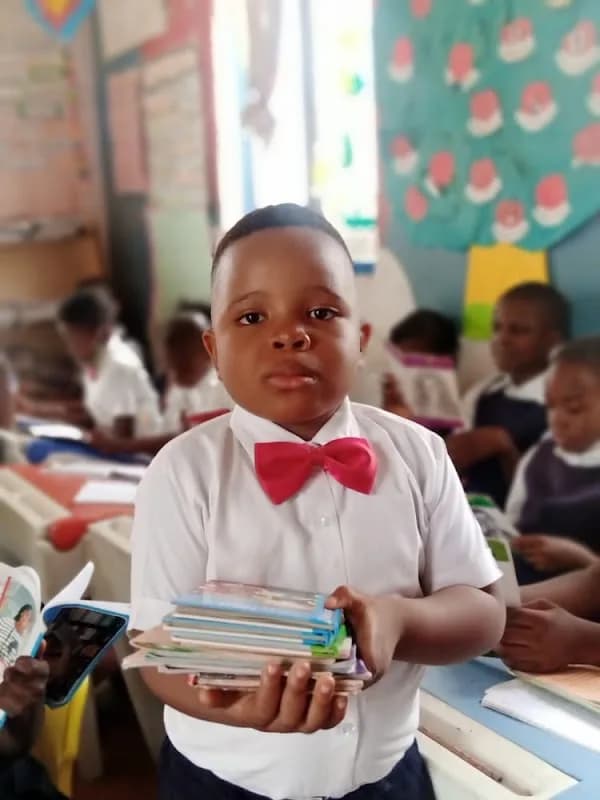 De-Gopherwood Schools in Bwari