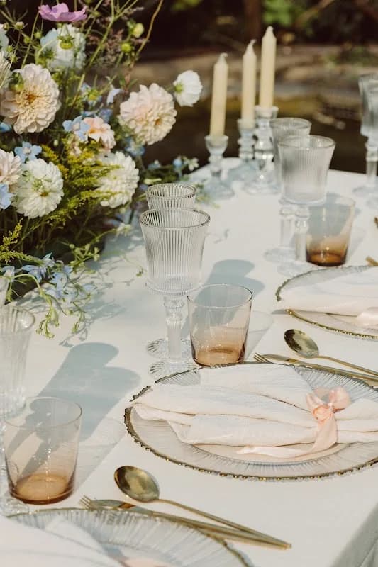Lotus Events & Decor rental in Wonderboom