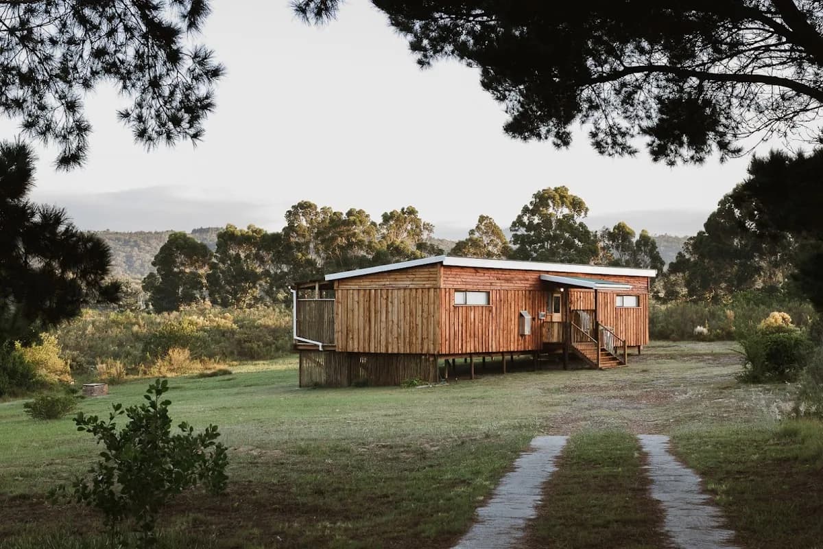 Equleni Farm in Sedgefield
