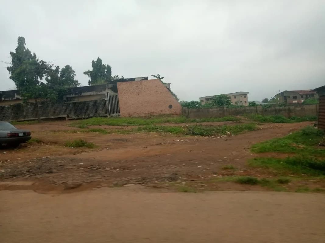 National Drug Law Enforcement Angency (NDLEA) Ogbomoso And Ogbomoso North SUBEB Office in Sabo