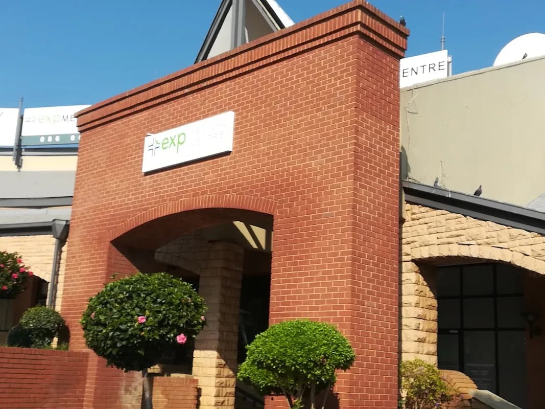 EXP Medical & Dental Centre Constantia in Weltevreden Park