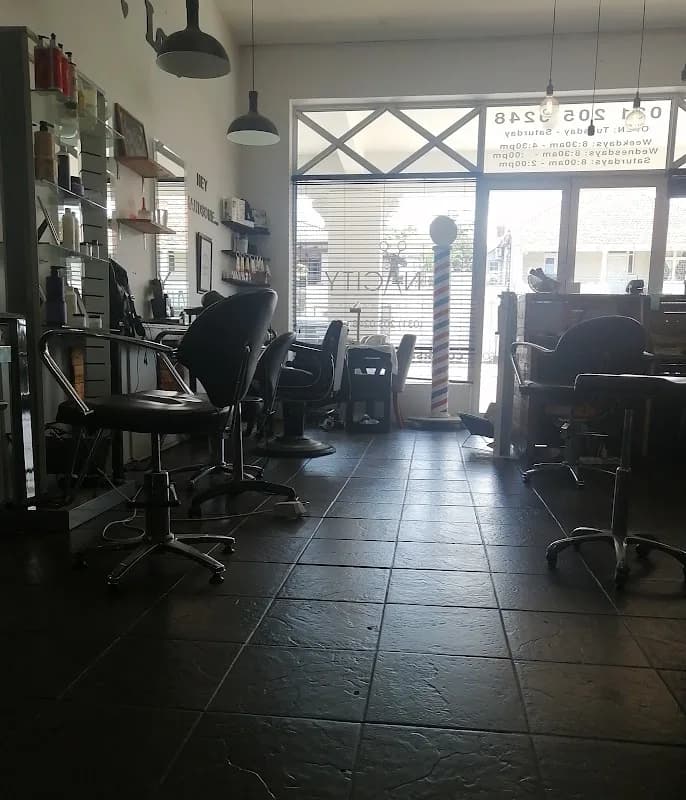 Tenacity Hair and Beauty in Glenwood