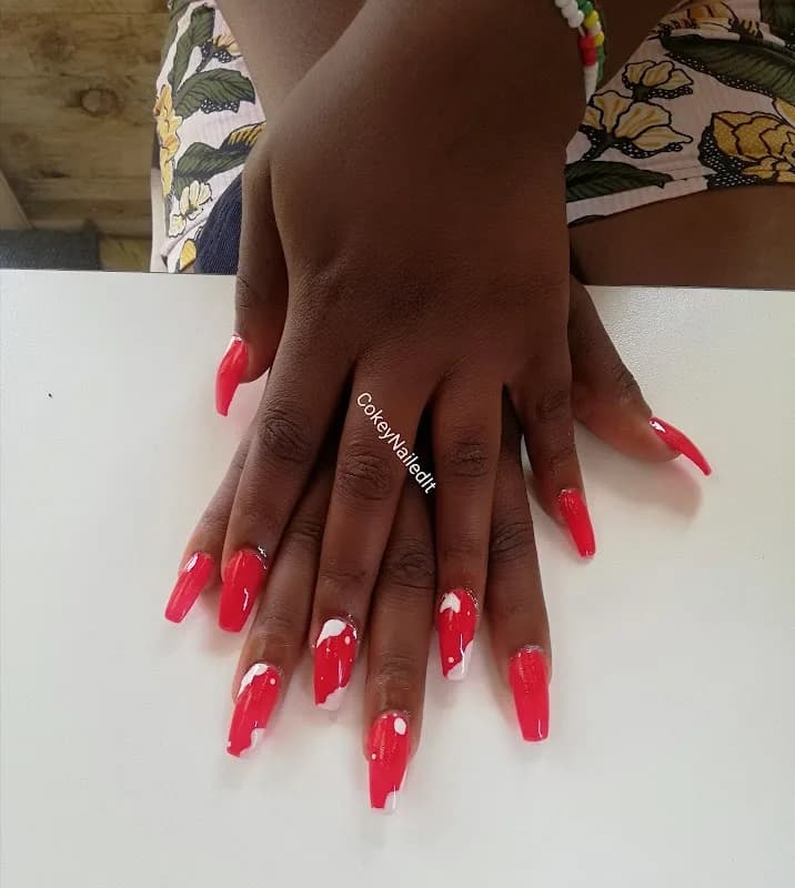 Botle Nails & Beauty Salon in Orlando