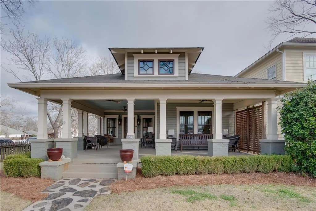 Intown Focus Realty in Hartsfield / Airport