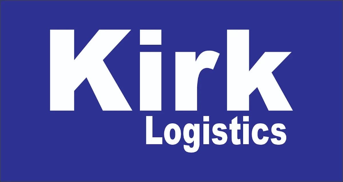 Kirk Logistics Nelspruit Depot in White River