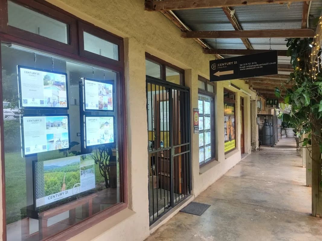 Century 21 White River in White River CBD