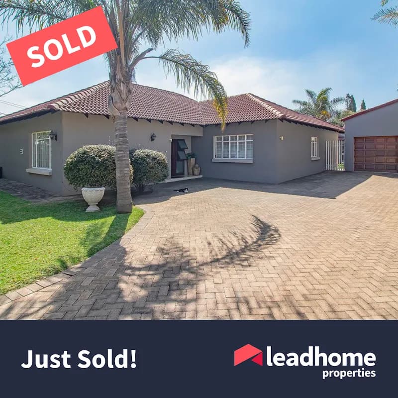 Reynard De Beer - Real Estate Agent Benoni (Leadhome) in Rynfield
