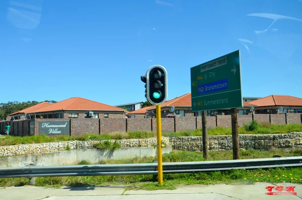 Humewood Villas in Humewood