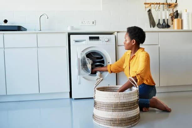 NOW LAUNDRY AND CLEANING SERVICES LTD ABUJA in Abaji