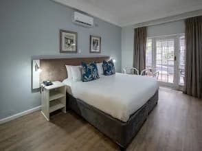 The Wilderness Hotel in Wilderness