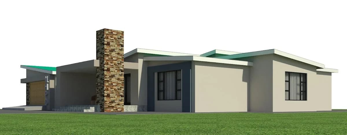 Revo Arch Architects in Summerstrand