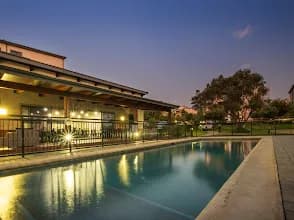 Crowthorne Luxury Apartments in Midrand