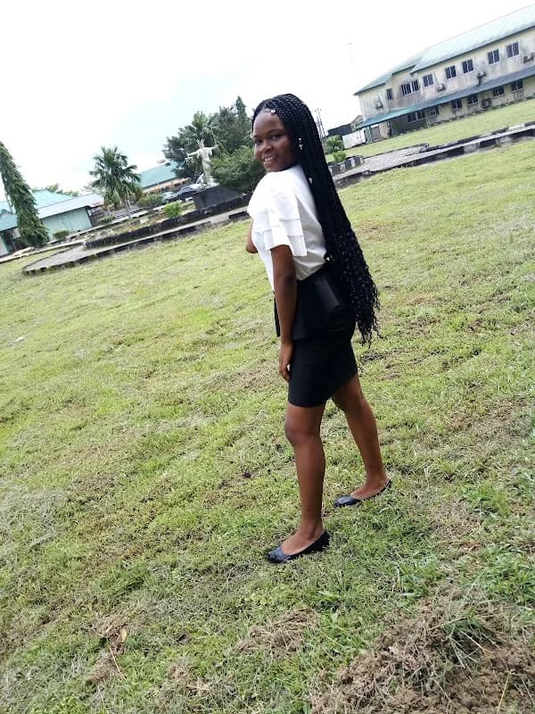 Niger Delta University, Faculty of Law in GRA
