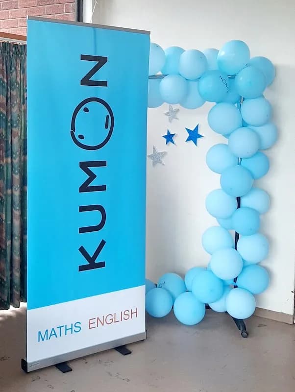 Kumon Maths and English Durban, Westville North in Westville