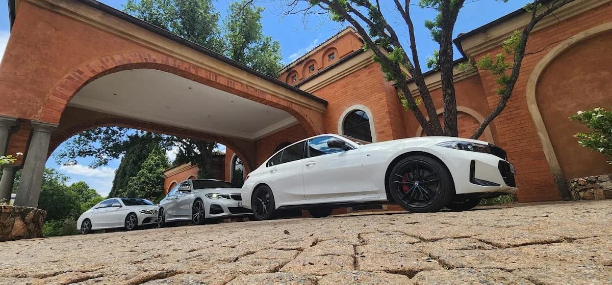 Jan's Executive Transfers in Menlyn