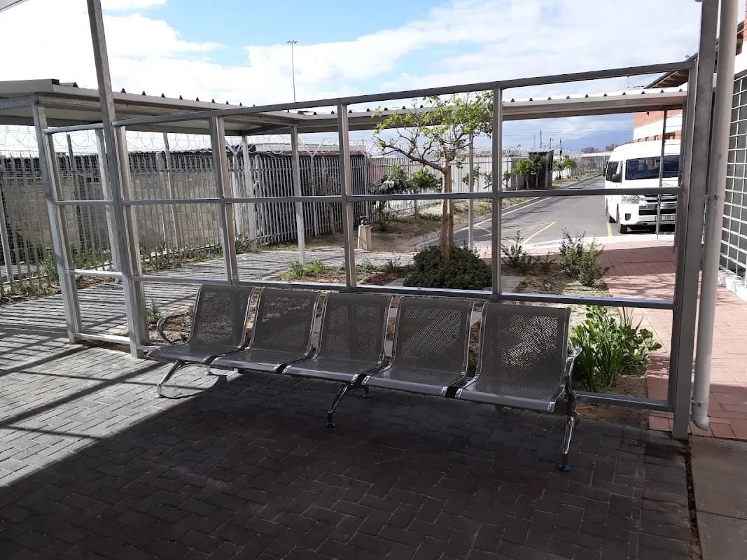 Town 2 Clinic in Khayelitsha