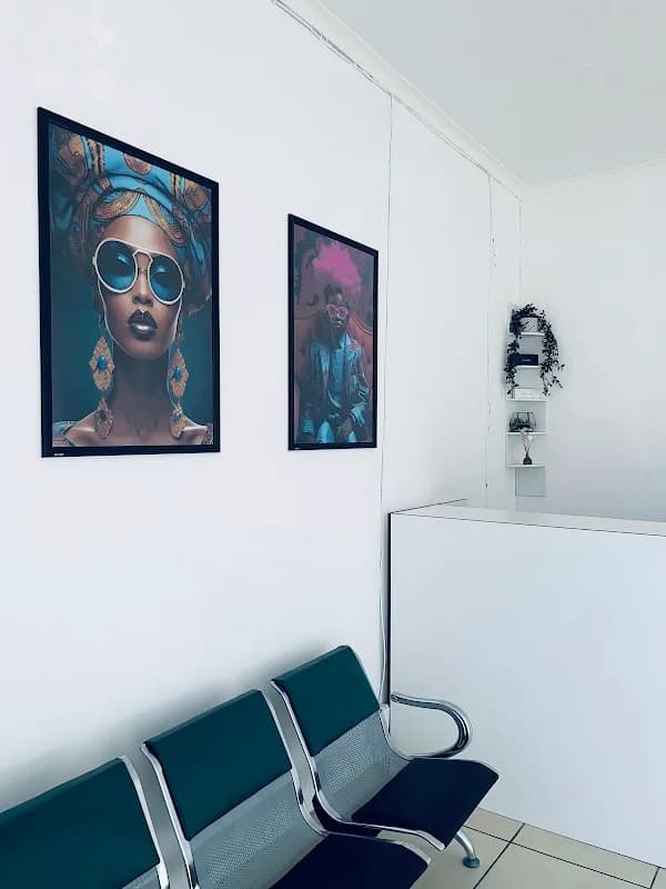 Nirvana Optical Mafikeng Optometrists in Mahikeng CBD