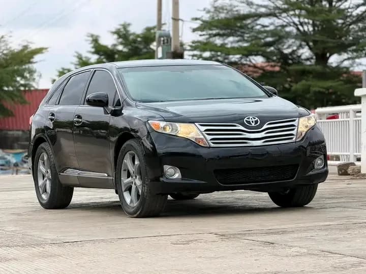 Proper Cars of Abuja Enterprises in Apo
