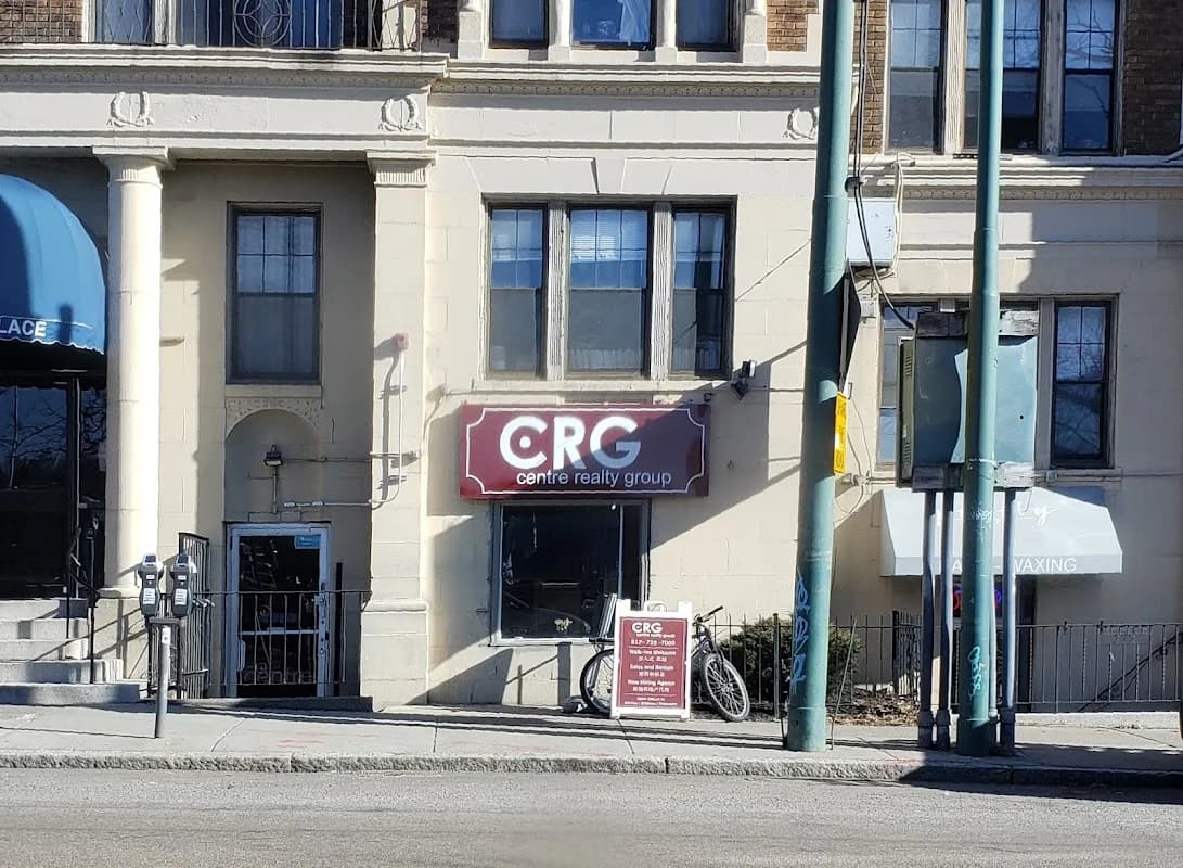 Centre Realty Group in Fenway / Longwood Medical