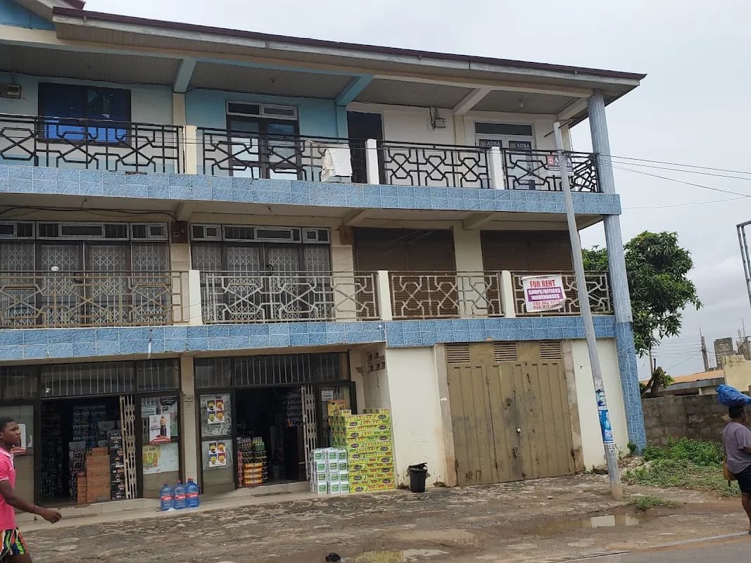 ADBA SOLICITORS in Nungua